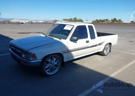 1994 Toyota Pickup 1/2 Ton Ex Lng Whlbase/Dx из США, поврежденный, VIN JT4VN93D5R5039614